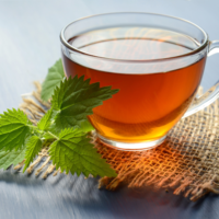 Herbal Teas - Medicinal Teas with a Purpose